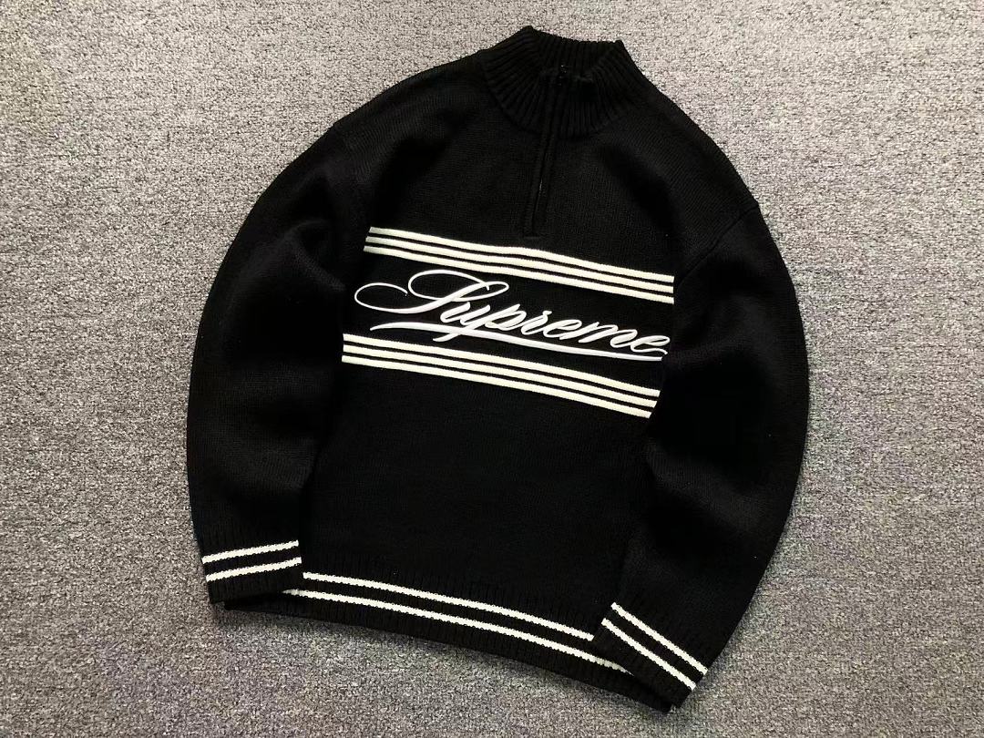 Supreme 328 S⭐⭐R⭐⭐E SWEATER 1282509159 (Im 170Cm 60Kg I Wear Size S In The Phot) - Image 14