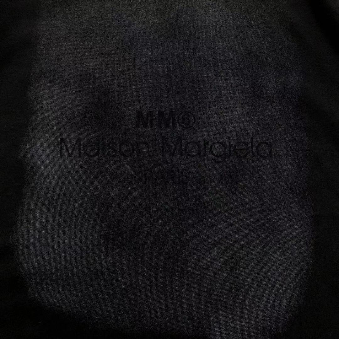 On Running 78 MAISON MARGIELA T-SHIRT 4107050686 (Im 170Cm 60Kg I Wear Size 46 In The Phot) - Image 15