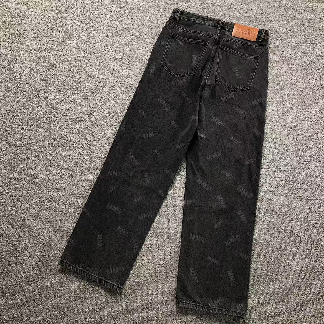 On Running 218 MAISON MARGIELA TROUSERS 5112216106 (Im 170Cm 60Kg I Wear Size S In The Phot)