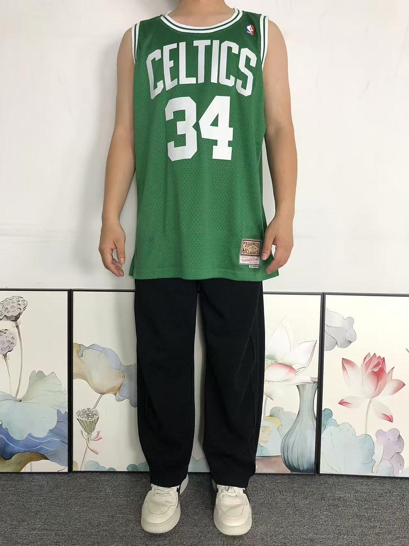 Unbranded 98 NBA BASKETBALL VEST 1242404002 (Im 170Cm 60Kg I Wear Size L In The Phot) - Image 3
