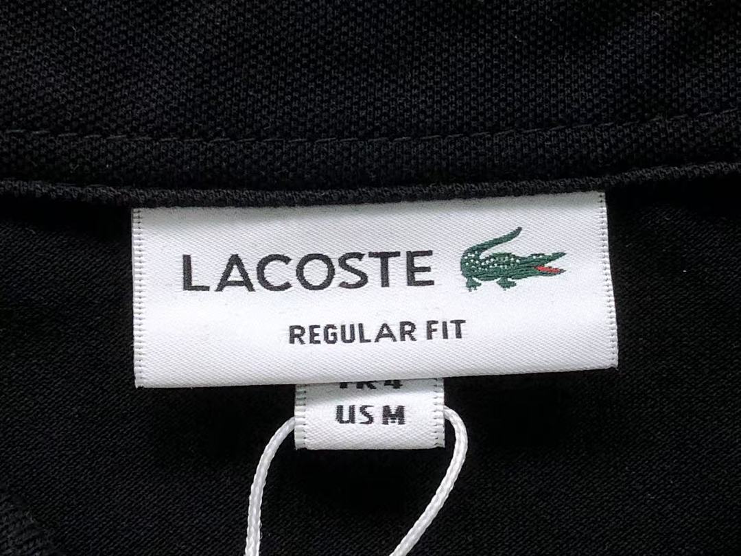 Lacoste 125 LACOSTE POLO 4203251209 (Im 170Cm 60Kg I Wear Size M In The Phot) - Image 33