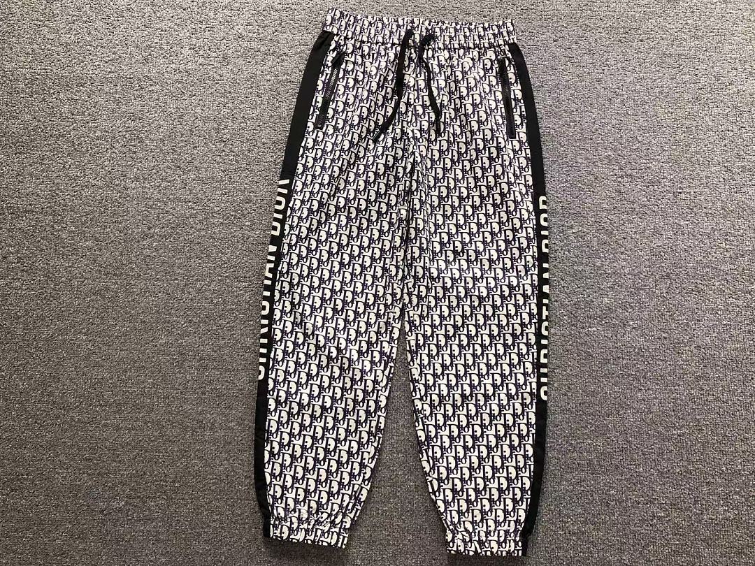 Dior 158 D⭐O⭐ TROUSERS 52070105147 (Im 170Cm 60Kg I Wear Size M In The Phot) - Image 16