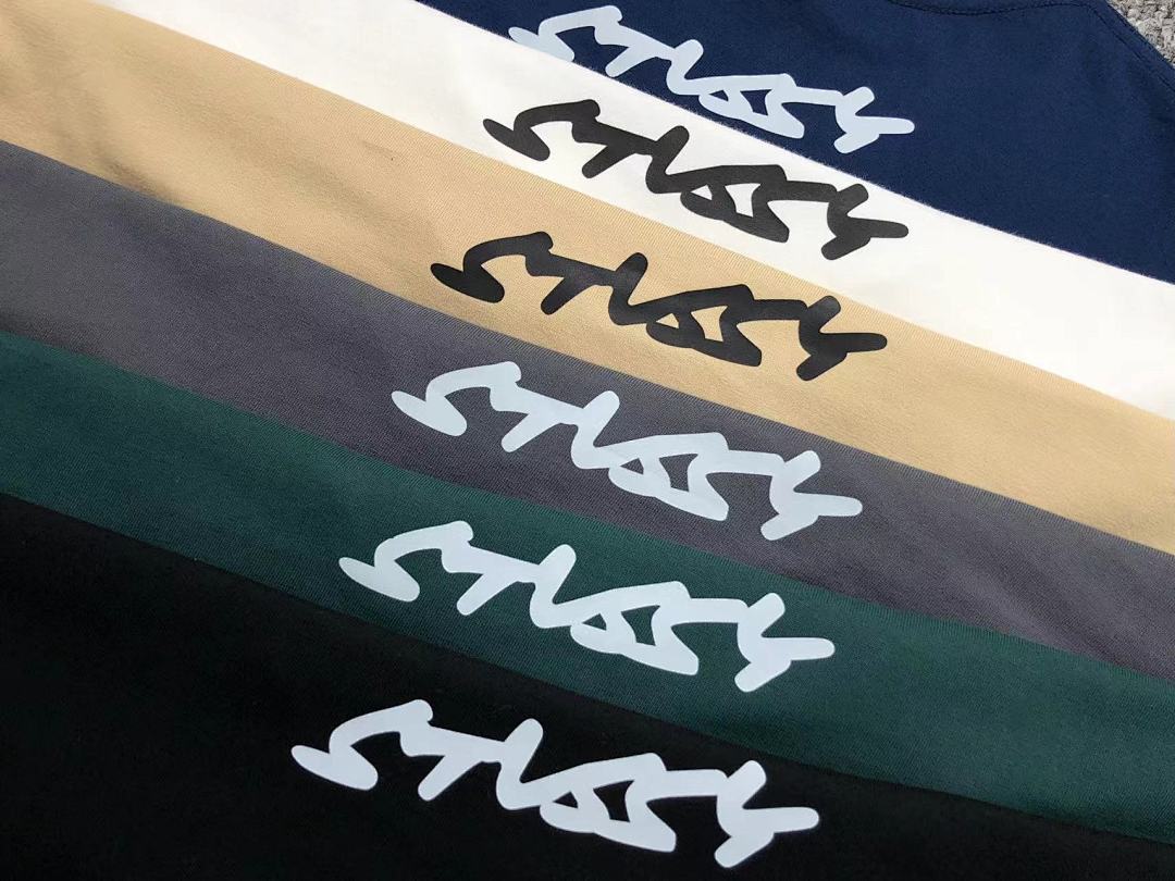 Stussy 78 STUSSY T-SHIRT - Image 31