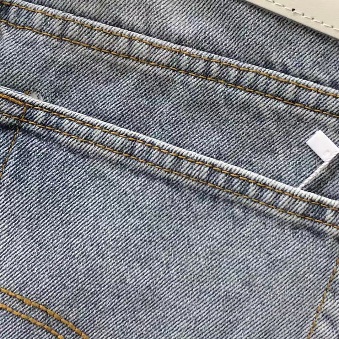 Gallery Dept 195 GALLERY DEPT TROUSERS 3112150217 (Im 170Cm 60Kg I Wear Size S In The Phot) - Image 13