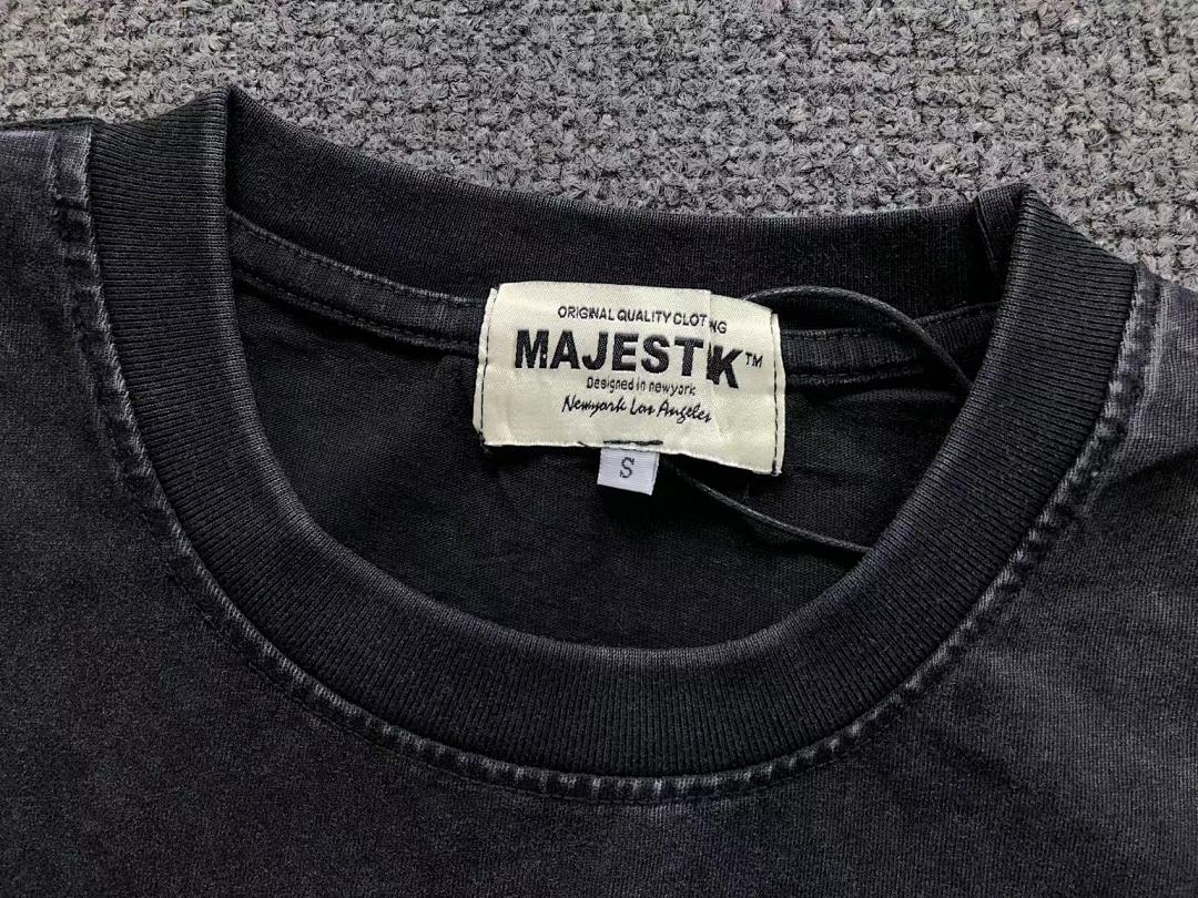 Unbranded 125 MA⭐ES⭐⭐K T-SHIRT 3201290917 (Im 170Cm 60Kg I Wear Size S In The Phot) - Image 14
