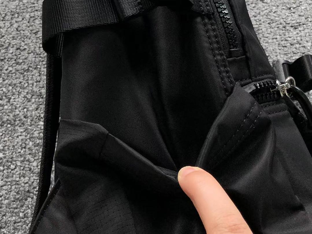 On Running 218 LULULEMON BAG 3205081323 (Long 30CM* Wide 17CM* High 40CM) - Image 22