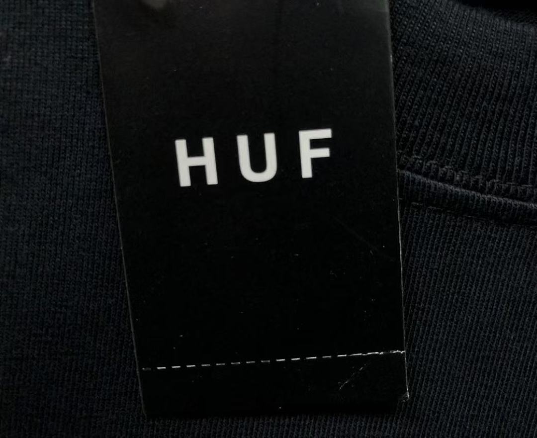 HUF 78 HUF T-SHIRT - Image 23