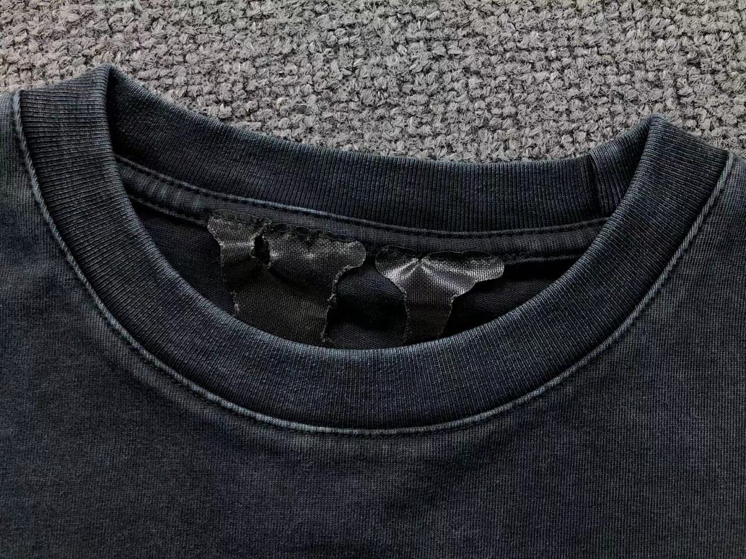 On Running 78 VLONE T-SHIRT 57116491 (Im 170Cm 60Kg I Wear Size S In The Phot) - Image 25