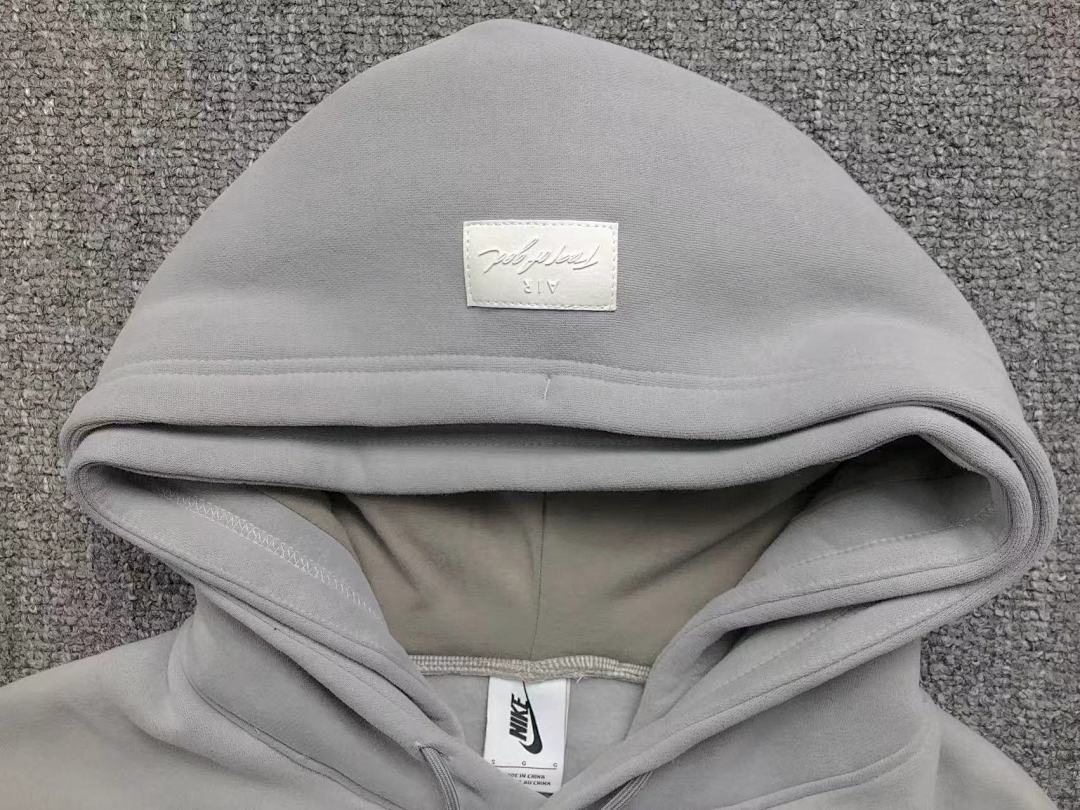 Unbranded 🔥🔥🔥TOP ¥125 TROUSERS N⭐K⭐ A⭐R J⭐R⭐AN FOG HOODIE - Image 16