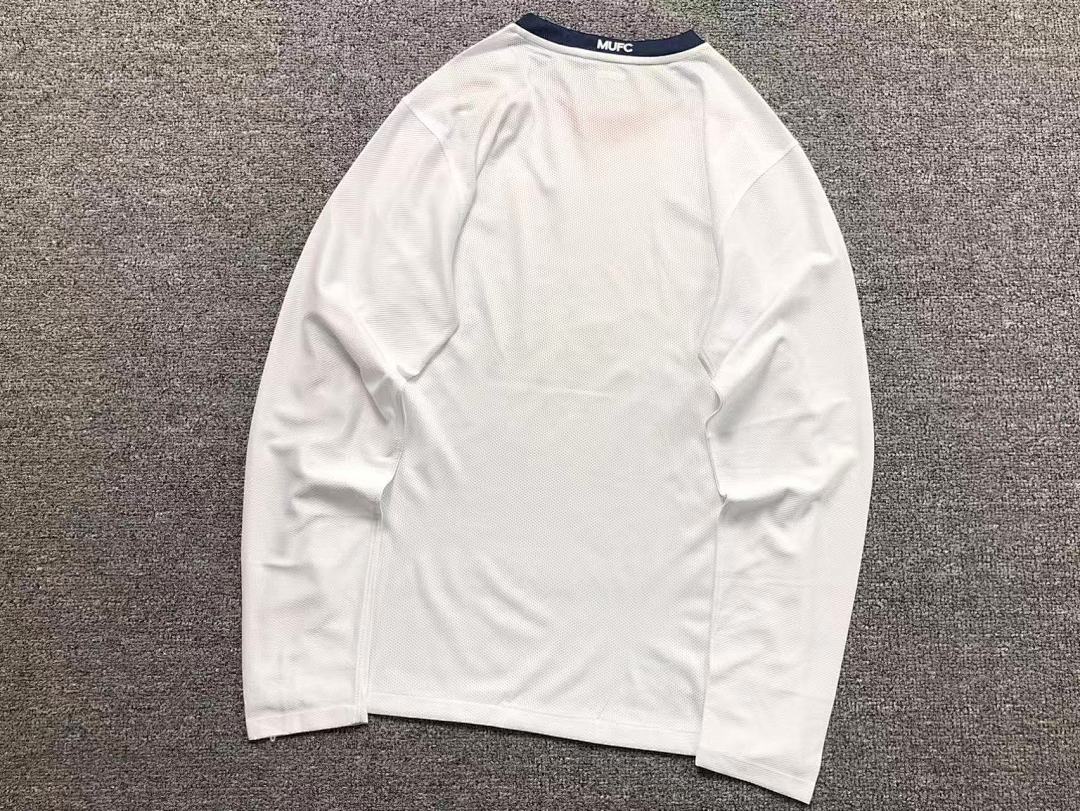 Unbranded 98 FOOTBALL LONG SLEEVED 11102021002 (Im 170Cm 60Kg I Wear Size L In The Phot) - Image 13