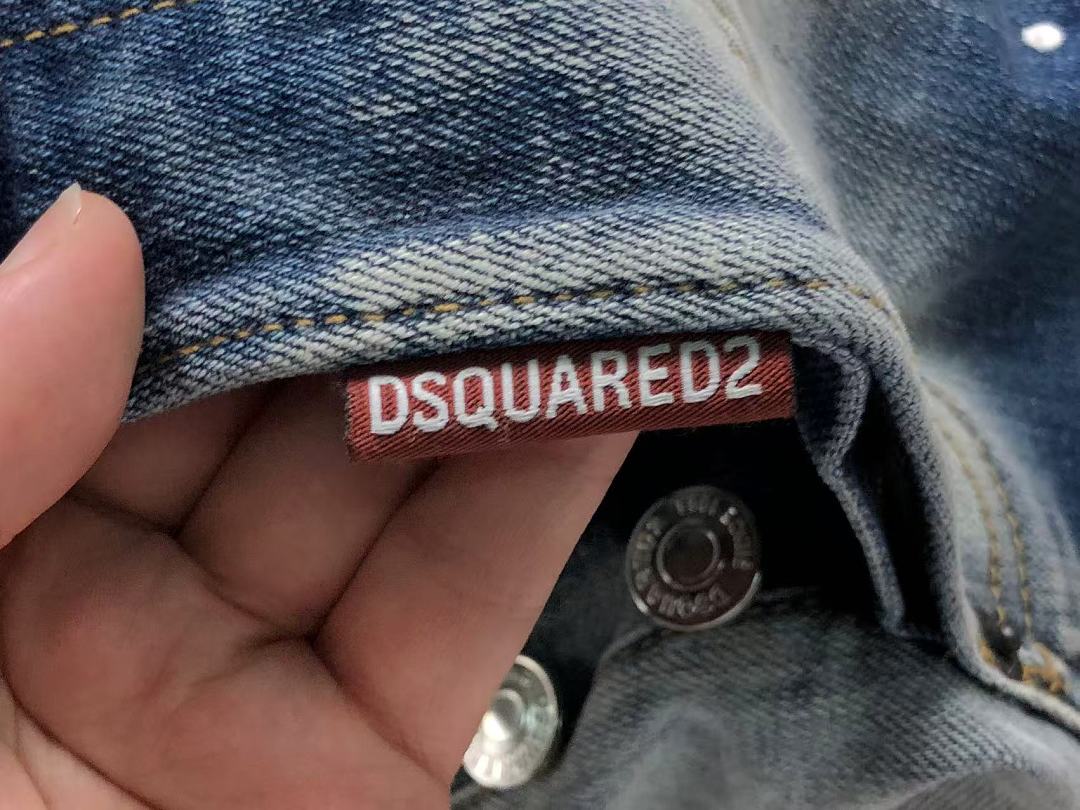 Dsquared2 208 DS⭐UAR⭐⭐2 - Image 18