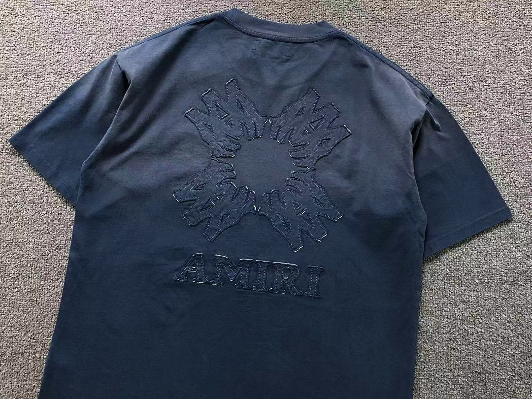 AMIRI 118 AMIRI T-SHIRT 5260814180 (Im 170Cm 60Kg I Wear Size M In The Phot) - Image 11