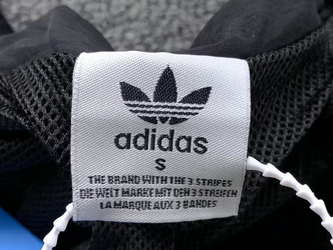 Adidas 138 A⭐I⭐AS JACKET FEMAIE - Image 13