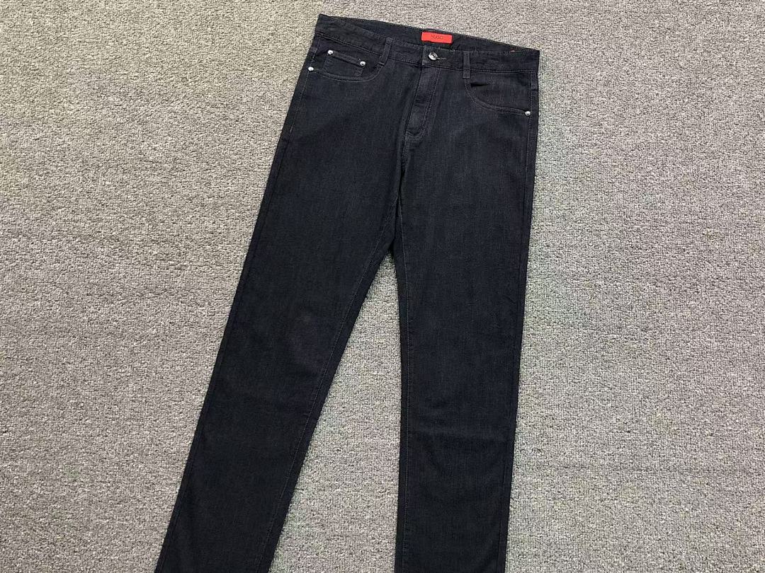 Hugo Boss 225 H⭐G⭐ B⭐⭐S TROUSERS 214110505 (Im 170Cm 60Kg I Wear Size 34 In The Phot) - Image 9