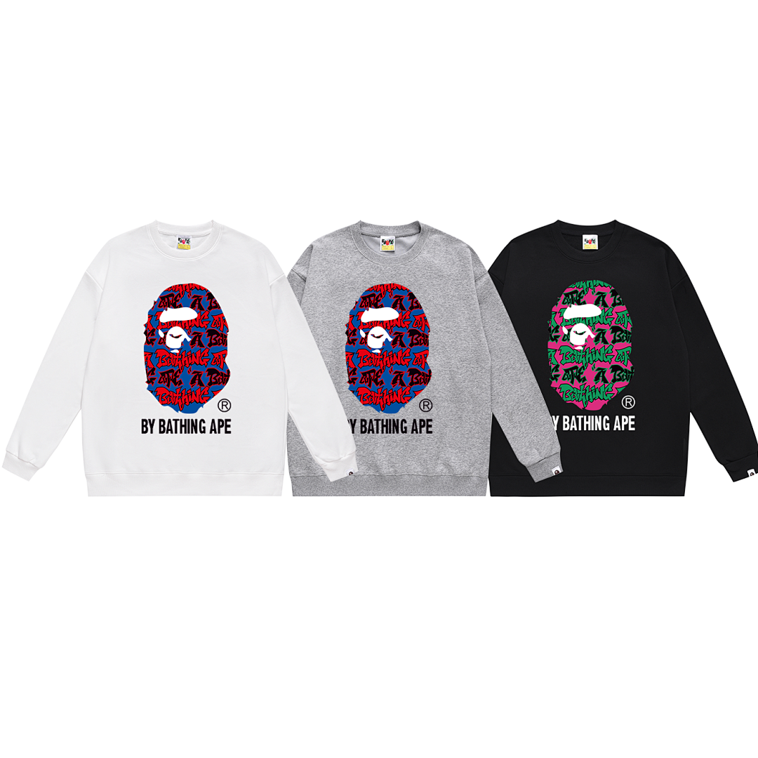 Bape 98 BAPE, photo 1