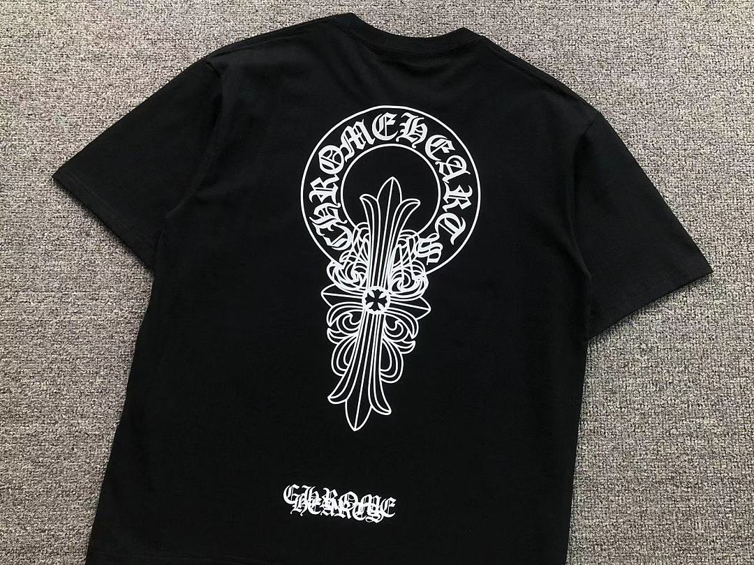 Comme des Garcons 88 C⭐⭐OME HE⭐⭐TS T-SHIRT 1272310177 (Im 170Cm 60Kg I Wear Size M In The Phot) - Image 12
