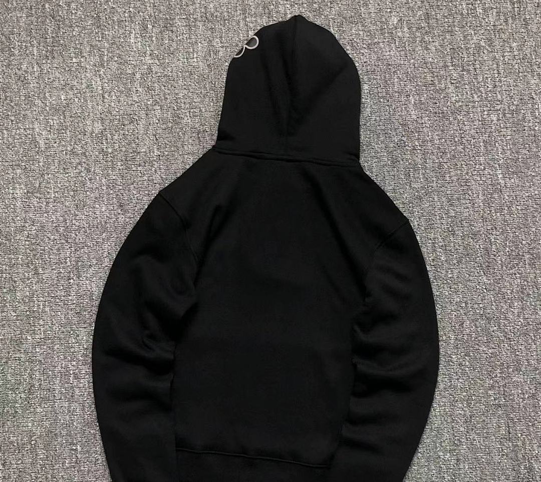 Unbranded 278 S⭐N⭐ HOODIE TTROUSERS 311133963 (Im 170Cm 55Kg I Wear Size XS In The Phot) - Image 14