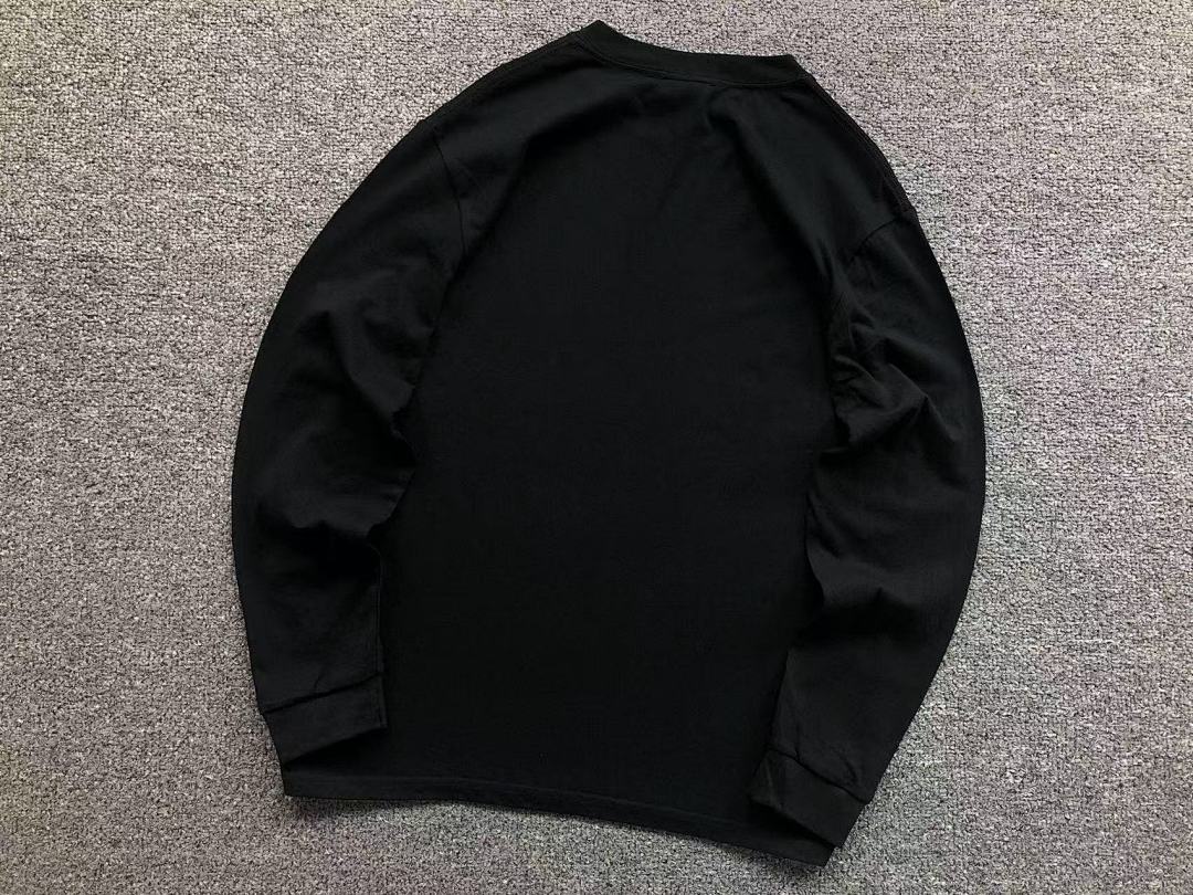 Supreme 95 S⭐⭐R⭐⭐E LONG SLEEVED 582009123 (Im 170Cm 60Kg I Wear Size M In The Phot) - Image 13