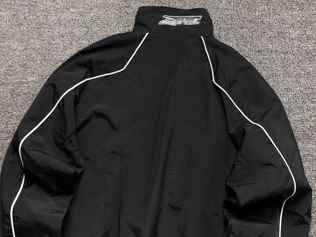 Adidas 215 A⭐I⭐AS JACKET TROUSERS 59160485 (Im 170Cm 60Kg I Wear Size L In The Phot) - Image 17