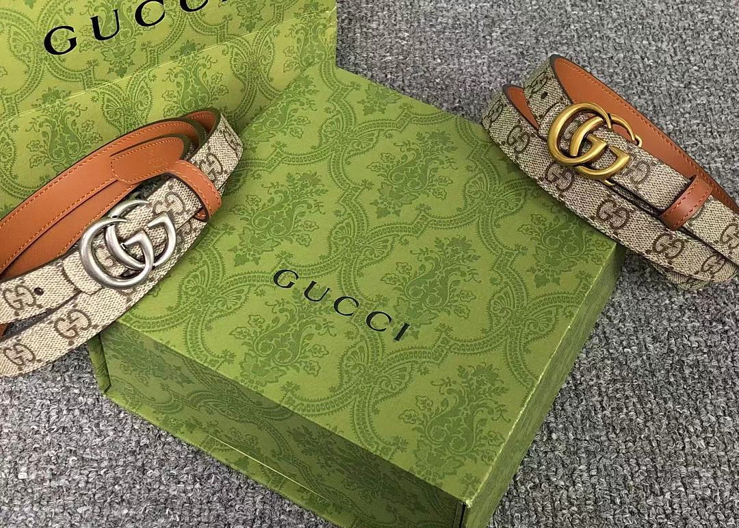 Gucci 275 G⭐C⭐I - Image 4