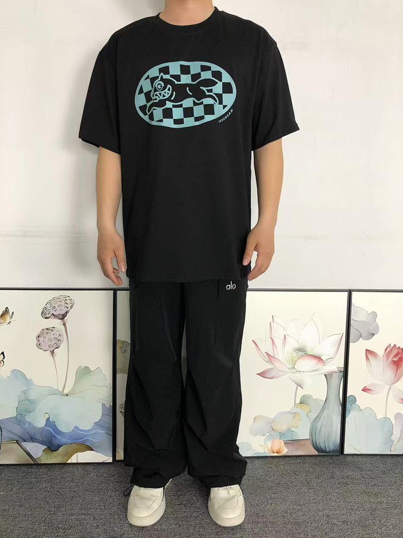 Icecream 98 IC⭐⭐R⭐AM T-SHIRT 3201310117 (Im 170Cm 60Kg I Wear Size M In The Phot) - Image 3