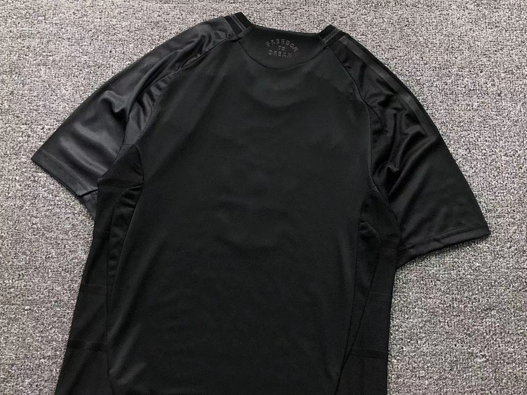 Unbranded 88 FOOTBALL T-SHIRT 1110302002 (Im 170Cm 57Kg I Wear Size S In The Phot) - Image 14