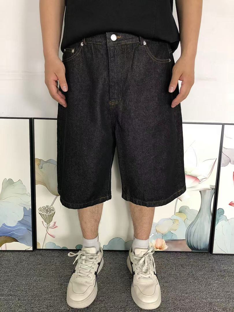 Corteiz 125 CORTEIZ SHORTS 524100478 (Im 170Cm 60Kg I Wear Size L In The Phot) - Image 3