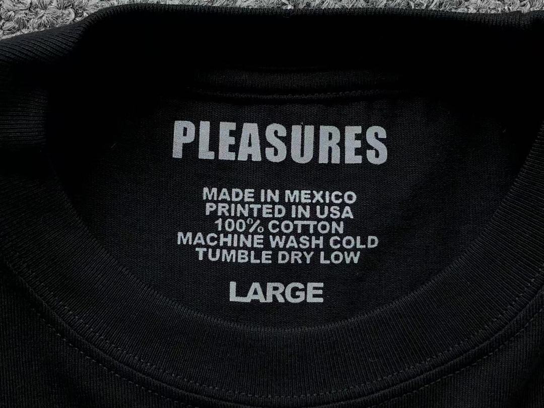 Pleasures 88 PLEASURE T-SHIRT - Image 19
