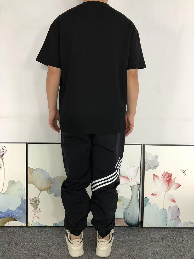 Jil Sander 125 JIL SANDER T-SHIRT 2207252317 (Im 170Cm 60Kg I Wear Size S In The Phot) - Image 4