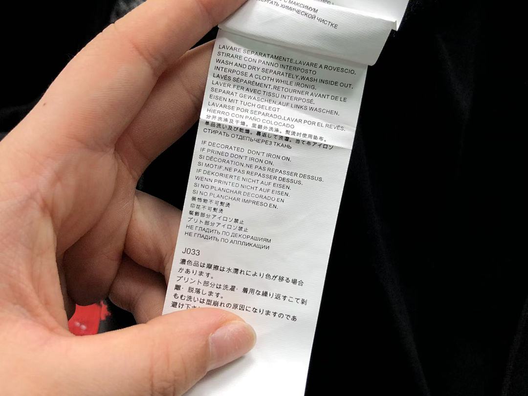 On Running 78 MAISON MARGIELA T-SHIRT 57080486 (Im 170Cm 60Kg I Wear Size 46 In The Phot) - Image 25