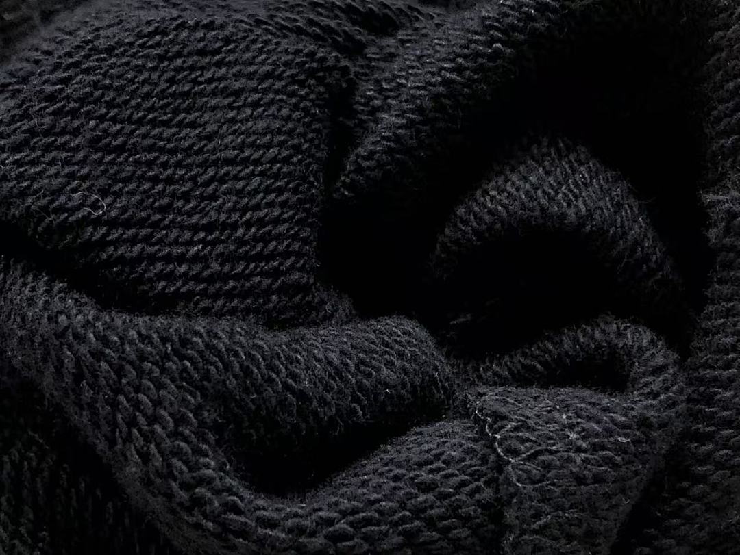 Chanel 178 ENFANTS RICHES DEPRIMES HOODIE 521703162 (Im 170Cm 60Kg I Wear Size S In The Phot) - Image 31