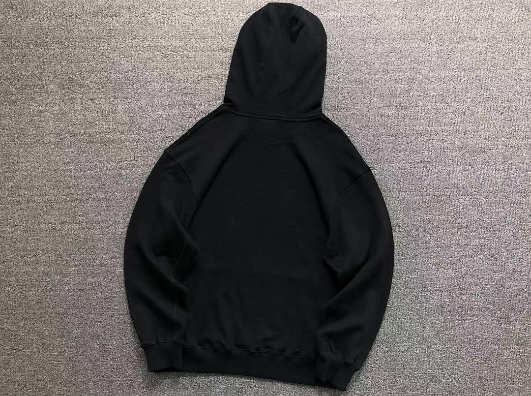 Nike 178 N⭐K⭐ HOODIE 312170819 (Im 170Cm 57Kg I Wear Size L In The Phot) - Image 14