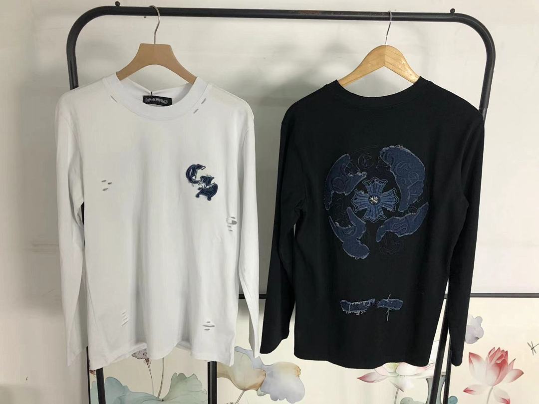 Comme des Garcons 158 C⭐⭐OME HE⭐⭐TS LONG SLEEVED 3203253317 (Im 170Cm 60Kg I Wear Size S In The Phot) - Image 30