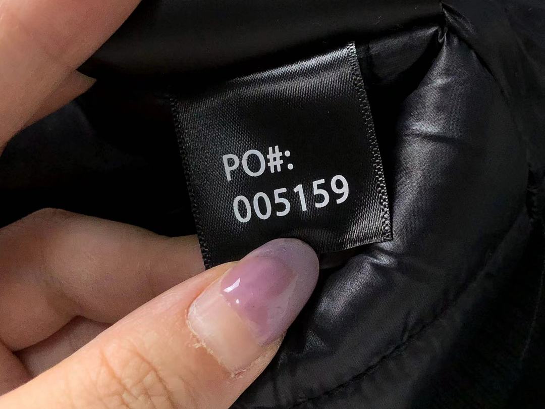 Moose Knuckles 598 M⭐⭐SE K⭐⭐CK⭐⭐S DOWN JACKETSP 180611 (Im 170Cm 57Kg I Wear Size M In The Phot) - Image 38