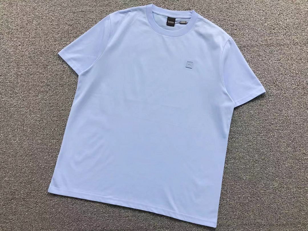 Hugo Boss 85 H⭐G⭐ B⭐⭐S T-SHIRT 3203145203 (Im 170Cm 60Kg I Wear Size L In The Phot) - Image 16