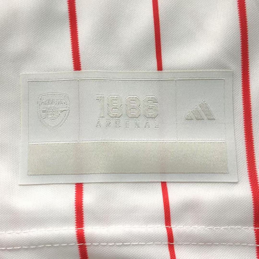 Unbranded 88 FOOTBALL T-SHIRT 11081239002 (Im 170Cm 60Kg I Wear Size L In The Phot) - Image 15