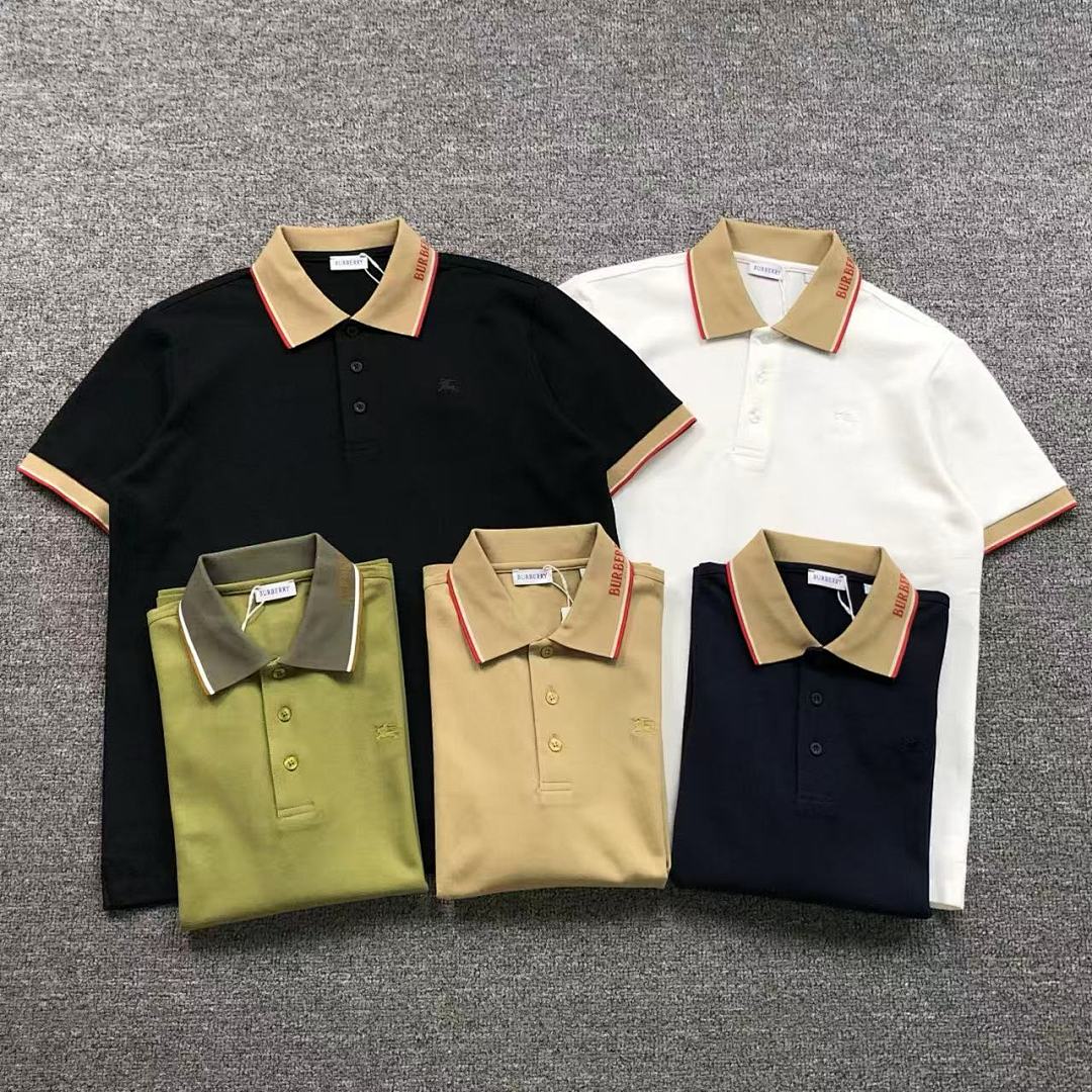 Polo Ralph Lauren 178 B⭐R⭐E⭐RY POLO 3110151905 (Im 170Cm 60Kg I Wear Size L In The Phot)