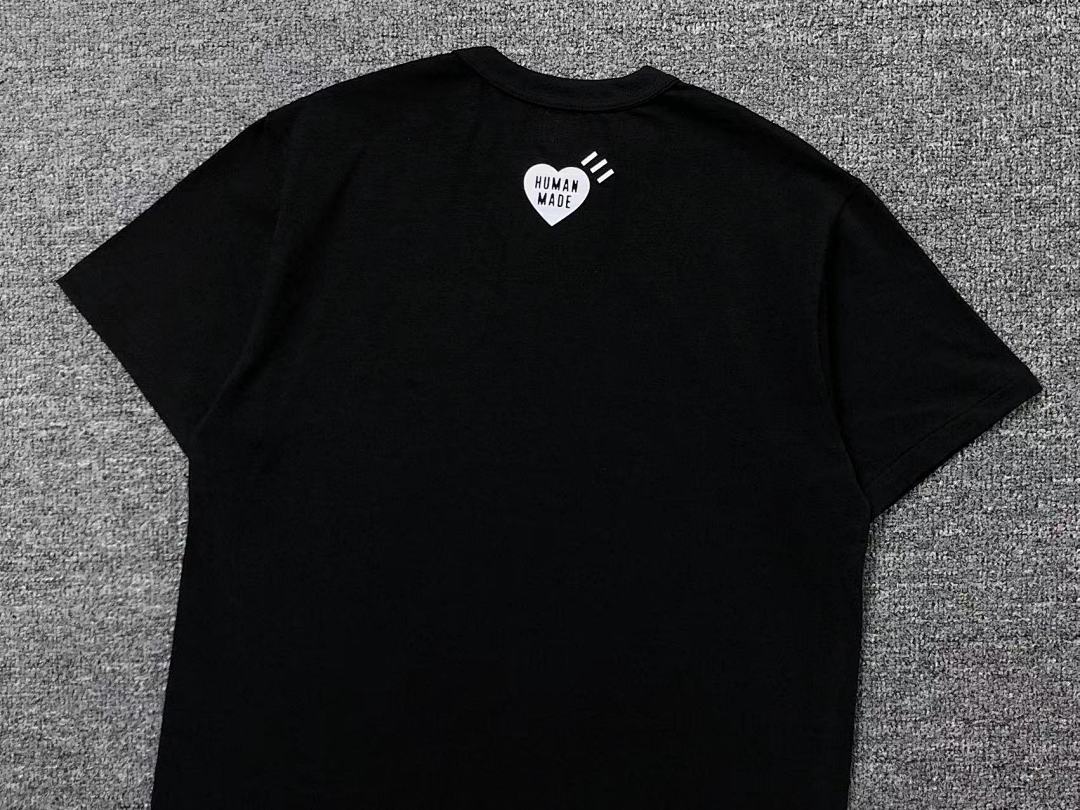 Human Made 108 HUMAN MADE T-SHIRT - Image 17
