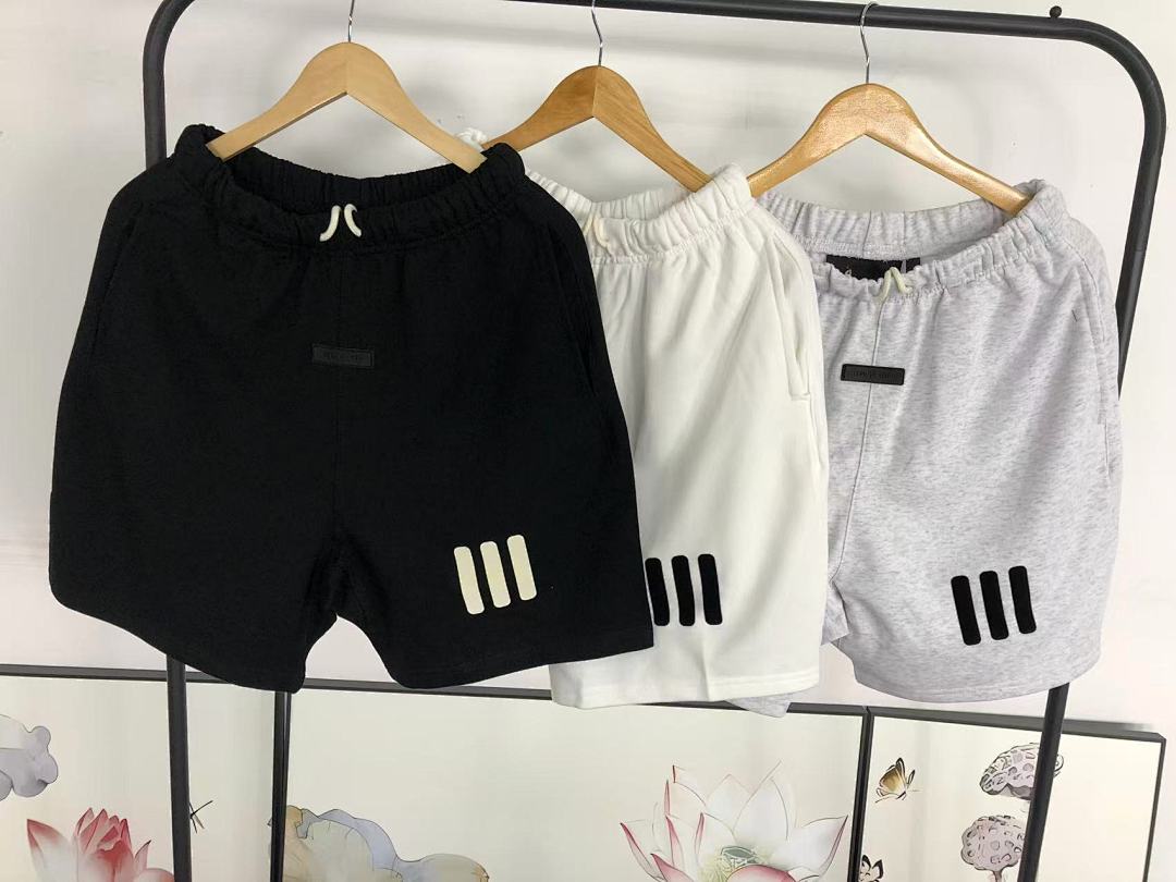 Fear of God 85 FOG SHORTS 11061029119 (Im 170Cm 60Kg I Wear Size S In The Phot) - Image 30