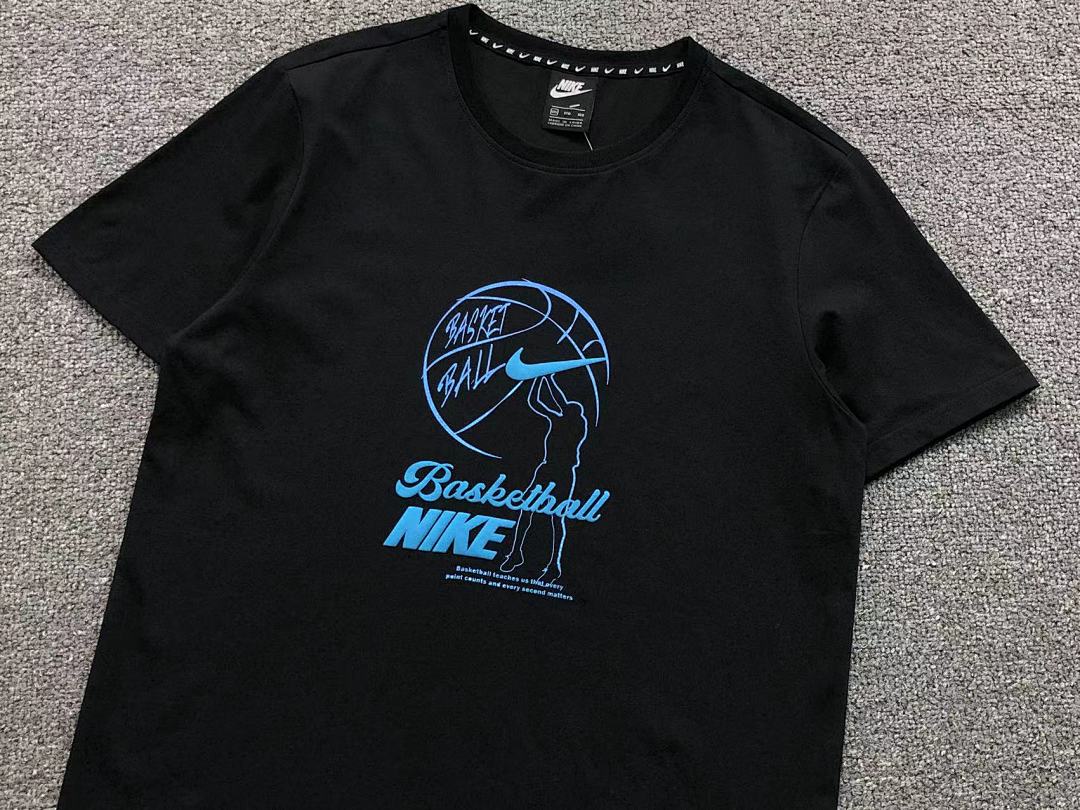 Unbranded 128 N⭐K⭐ T-SHIRT 2201193401 (Im 170Cm 60Kg I Wear Size 3XL In The Phot) - Image 21