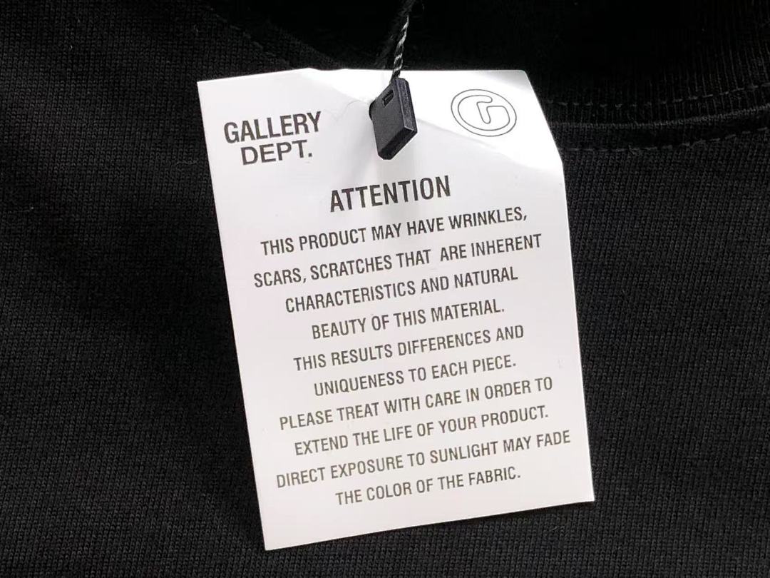 Gallery Dept 85 GALLERY DEPT VEST 3104242596 (Im 170Cm 60Kg I Wear Size S In The Phot) - Image 28