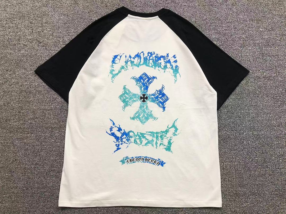 Comme des Garcons 88 C⭐⭐OME HE⭐⭐TS T-SHIRT 1261118182 (Im 170Cm 60Kg I Wear Size M In The Phot) - Image 5