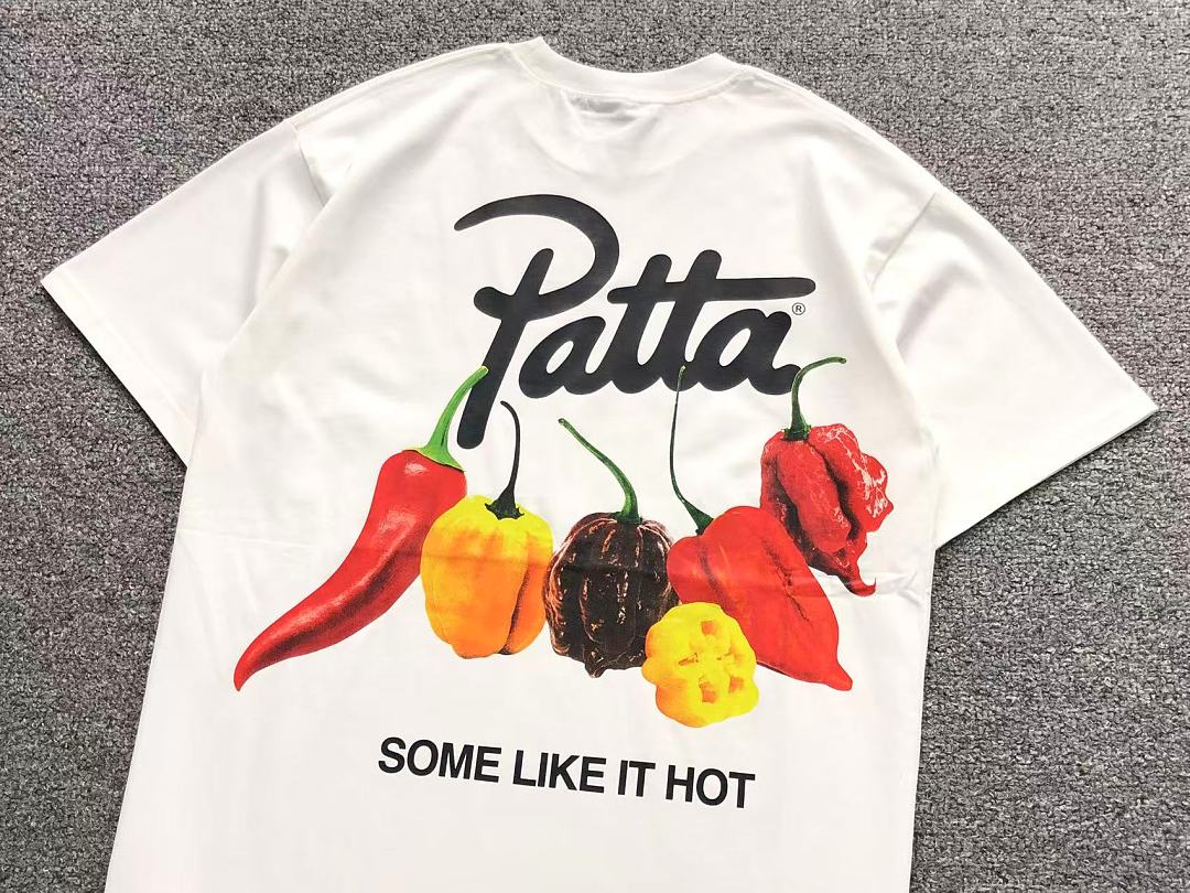 Patta 78 P⭐TT⭐ T-SHIRT 1252004175 (Im 170Cm 60Kg I Wear Size S In The Phot) - Image 8