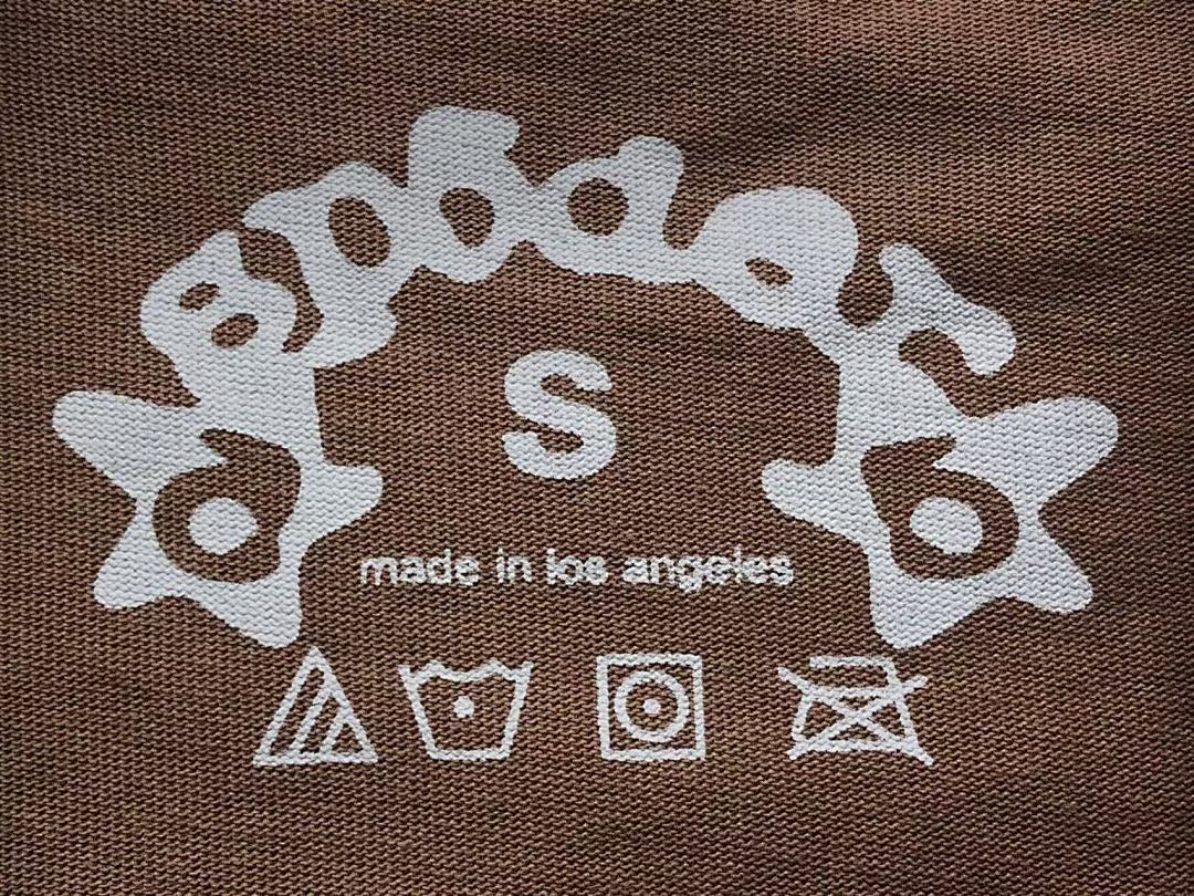 Sp5der 78 SP5DER T-SHIRT 57115191 (Im 170Cm 60Kg I Wear Size S In The Phot) - Image 15