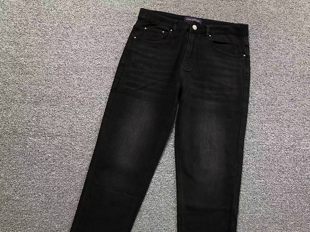 Louis Vuitton 218 L⭐ TROUSERS 5112215106 (Im 170Cm 60Kg I Wear Size S In The Phot) - Image 11
