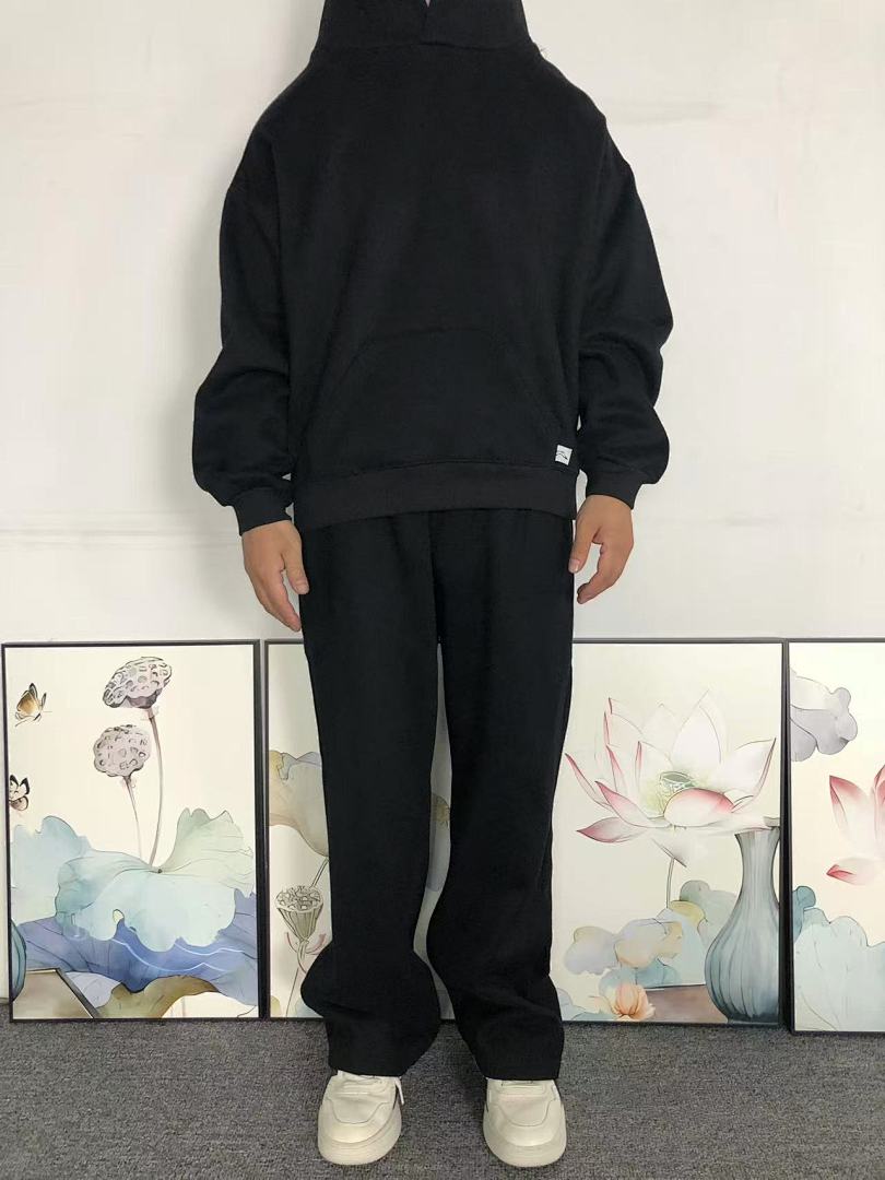 Akimbo TROUSERS 125 AK⭐M⭐O HOODIE - Image 4