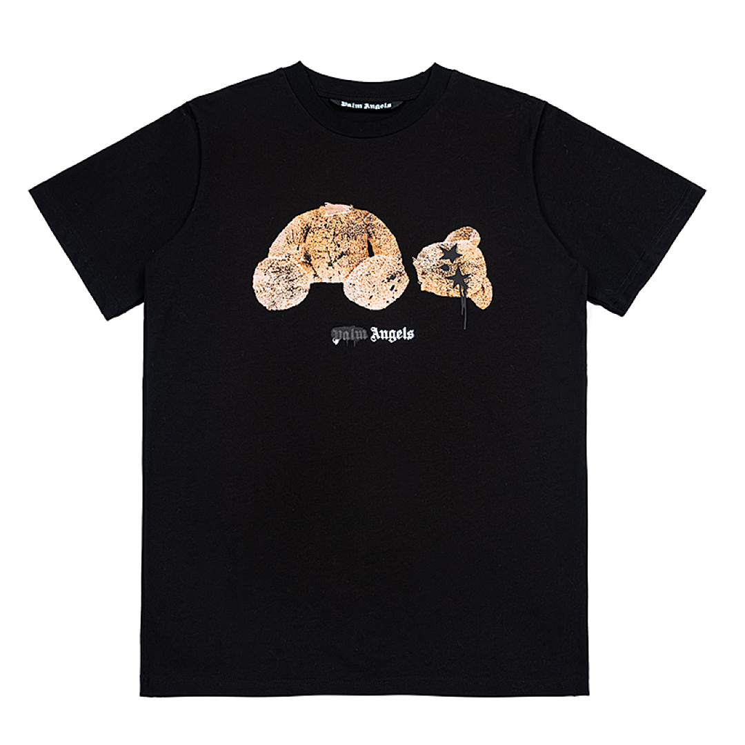Palm Angels 78 PALM ANGELS T-SHIRT - Image 7
