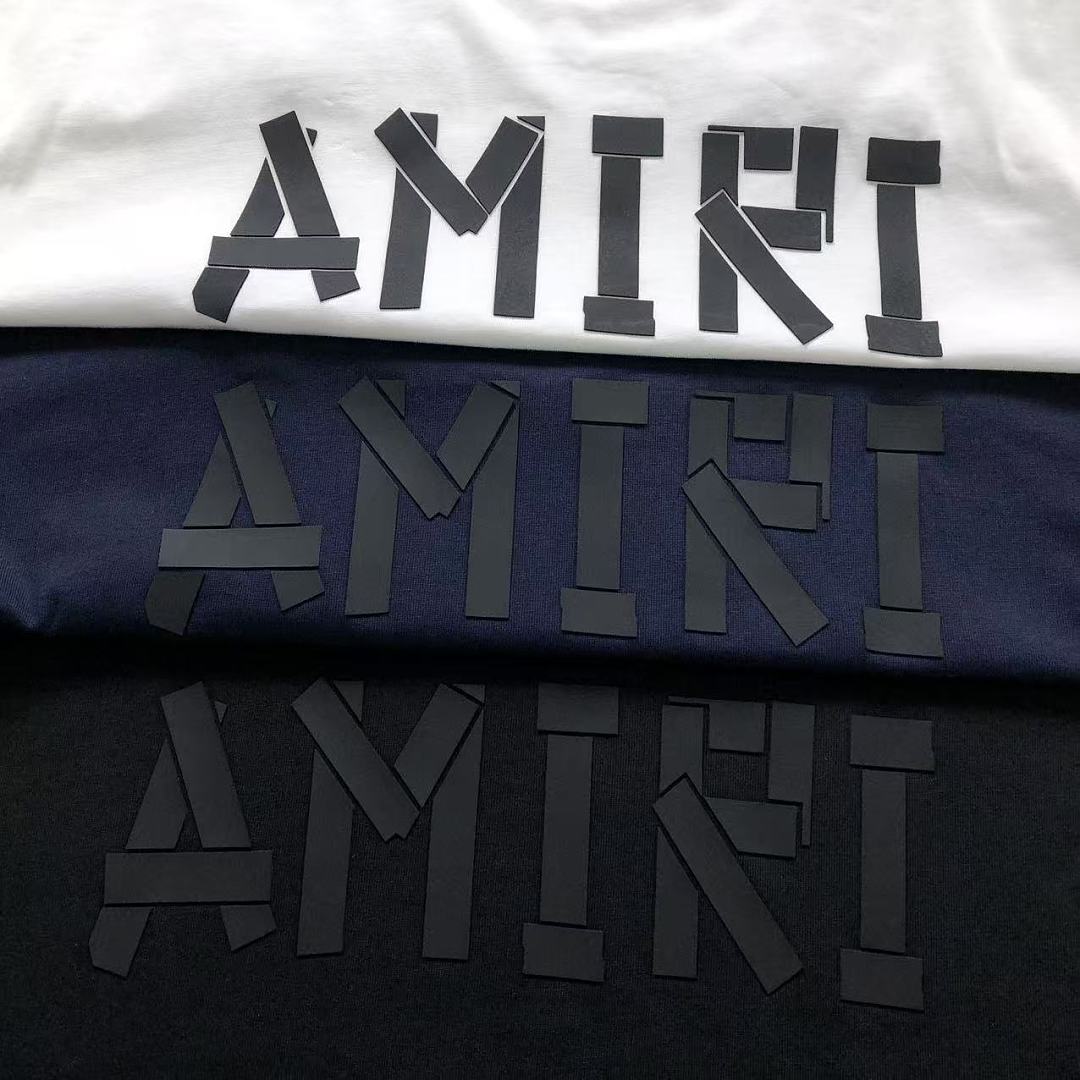 AMIRI 125 AMIRI T-SHIRT 3207130521 (Im 170Cm 60Kg I Wear Size L In The Phot) - Image 14