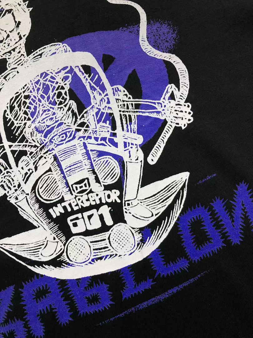 On Running 105 NEIGHBORHOOD BABYLON T-SHIRT - Image 13