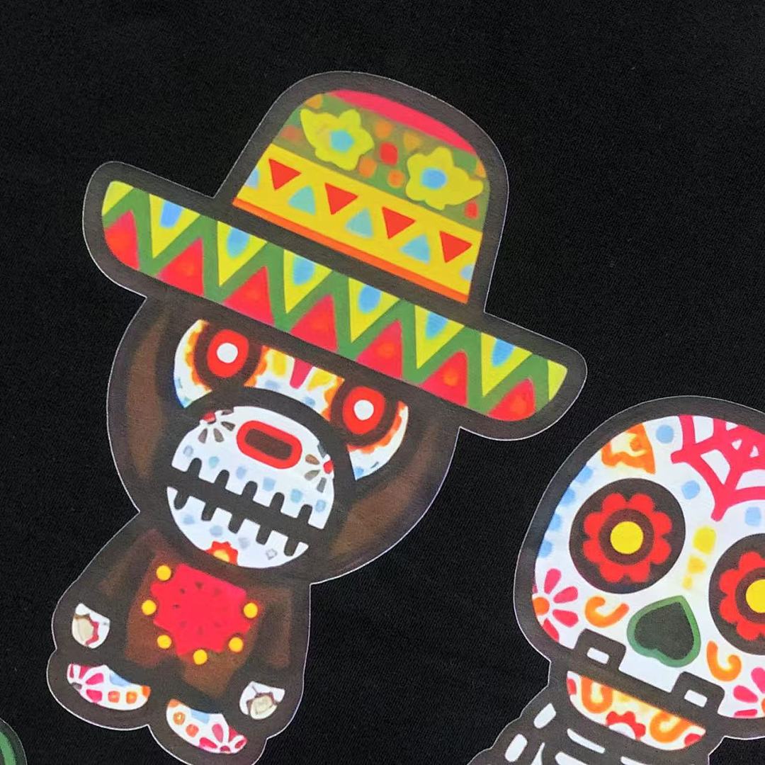 Bape 95 BAPE T-SHIRT 3105292417 (Im 170Cm 60Kg I Wear Size S In The Phot) - Image 14